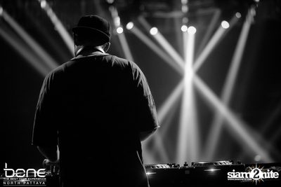 Take Off Party กับ Dyro ที่ โบน คลับ, พัทยาเหนือ — photo 132