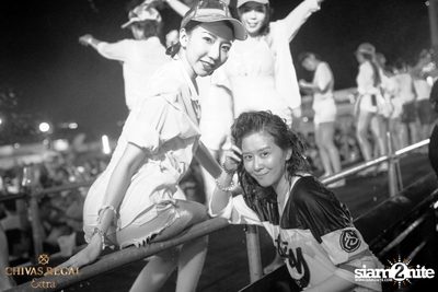 NOXS & 66 Station นำเสนอ Songkran Music Festival 2016 — photo 12