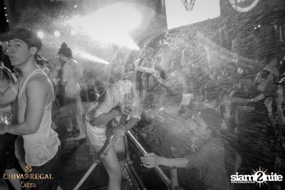NOXS & 66 Station นำเสนอ Songkran Music Festival 2016 — photo 22