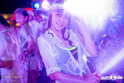 NOXS & 66 Station นำเสนอ Songkran Music Festival 2016 — photo 24