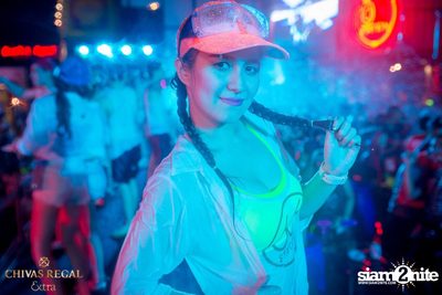 NOXS & 66 Station นำเสนอ Songkran Music Festival 2016 — photo 25