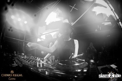 NOXS & 66 Station นำเสนอ Songkran Music Festival 2016 — photo 99