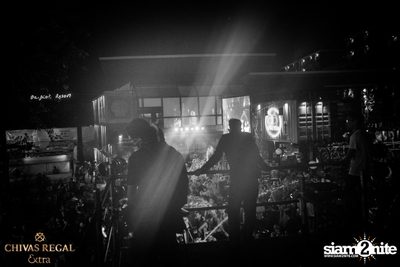 NOXS & 66 Station นำเสนอ Songkran Music Festival 2016 — photo 104