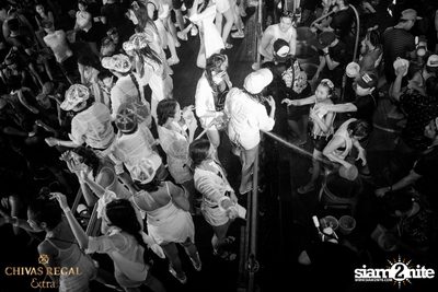 NOXS & 66 Station นำเสนอ Songkran Music Festival 2016 — photo 106