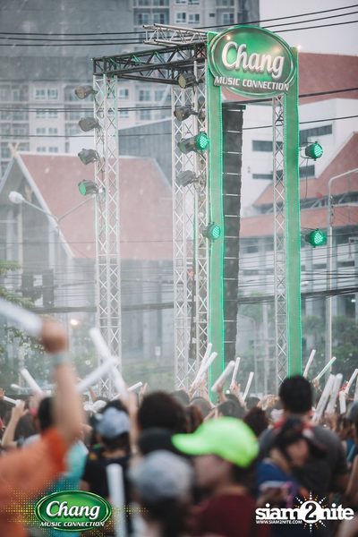 Chang Music Connection นำเสนอ Songkran Moments ที่ เซ็นทรัล เฟสติวัล — photo 25