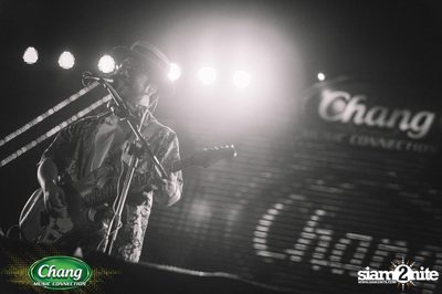 Chang Music Connection นำเสนอ Songkran Moments ที่ เซ็นทรัล เฟสติวัล — photo 48