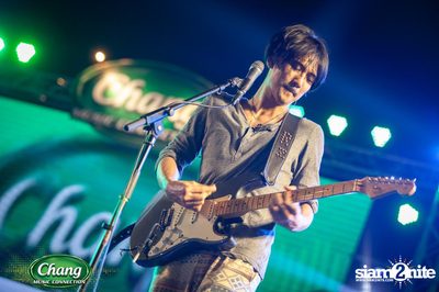 Chang Music Connection นำเสนอ Songkran Moments ที่ เซ็นทรัล เฟสติวัล — photo 78