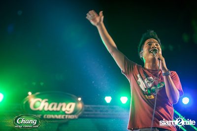 Chang Music Connection นำเสนอ Songkran Moments ที่ เซ็นทรัล เฟสติวัล — photo 80
