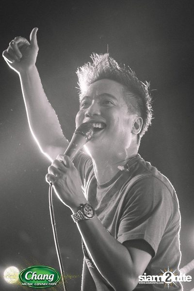 Chang Music Connection นำเสนอ Songkran Moments ที่ เซ็นทรัล เฟสติวัล — photo 81