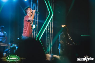 Chang Music Connection นำเสนอ Songkran Moments ที่ เซ็นทรัล เฟสติวัล — photo 88
