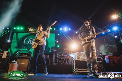 Chang Music Connection นำเสนอ Songkran Moments ที่ เซ็นทรัล เฟสติวัล — photo 101