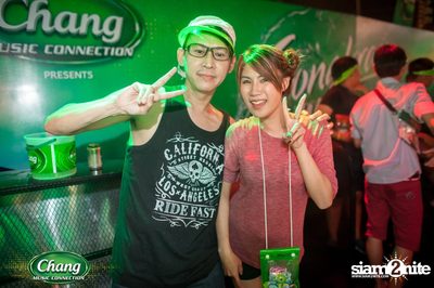 Chang Music Connection นำเสนอ Songkran Moments ที่ เซ็นทรัล เฟสติวัล — photo 107