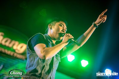 Chang Music Connection นำเสนอ Songkran Moments ที่ เซ็นทรัล เฟสติวัล — photo 115