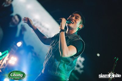 Chang Music Connection นำเสนอ Songkran Moments ที่ เซ็นทรัล เฟสติวัล — photo 116