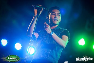 Chang Music Connection นำเสนอ Songkran Moments ที่ เซ็นทรัล เฟสติวัล — photo 118