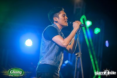 Chang Music Connection นำเสนอ Songkran Moments ที่ เซ็นทรัล เฟสติวัล — photo 120