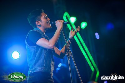 Chang Music Connection นำเสนอ Songkran Moments ที่ เซ็นทรัล เฟสติวัล — photo 121