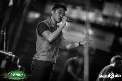 Chang Music Connection นำเสนอ Songkran Moments ที่ เซ็นทรัล เฟสติวัล — photo 127
