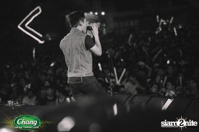 Chang Music Connection นำเสนอ Songkran Moments ที่ เซ็นทรัล เฟสติวัล — photo 128