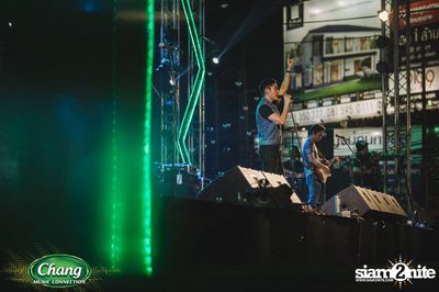 Chang Music Connection นำเสนอ Songkran Moments ที่ เซ็นทรัล เฟสติวัล — photo 132