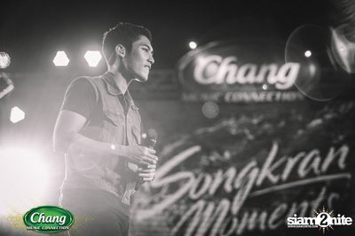 Chang Music Connection นำเสนอ Songkran Moments ที่ เซ็นทรัล เฟสติวัล — photo 135