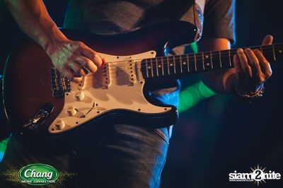 Chang Music Connection นำเสนอ Songkran Moments ที่ เซ็นทรัล เฟสติวัล — photo 136