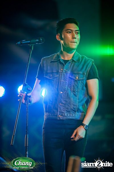 Chang Music Connection นำเสนอ Songkran Moments ที่ เซ็นทรัล เฟสติวัล — photo 138
