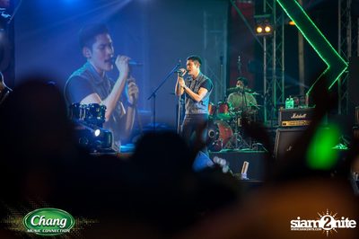 Chang Music Connection นำเสนอ Songkran Moments ที่ เซ็นทรัล เฟสติวัล — photo 144