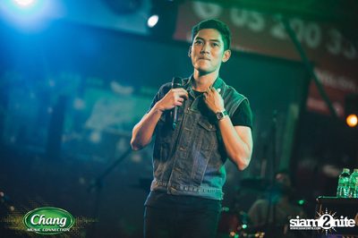 Chang Music Connection นำเสนอ Songkran Moments ที่ เซ็นทรัล เฟสติวัล — photo 146