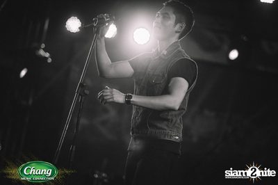 Chang Music Connection นำเสนอ Songkran Moments ที่ เซ็นทรัล เฟสติวัล — photo 147