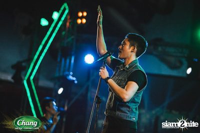 Chang Music Connection นำเสนอ Songkran Moments ที่ เซ็นทรัล เฟสติวัล — photo 148
