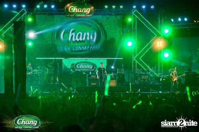 Chang Music Connection นำเสนอ Songkran Moments ที่ เซ็นทรัล เฟสติวัล — photo 152