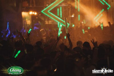 Chang Music Connection นำเสนอ Songkran Moments ที่ เซ็นทรัล เฟสติวัล — photo 155