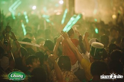 Chang Music Connection นำเสนอ Songkran Moments ที่ เซ็นทรัล เฟสติวัล — photo 157
