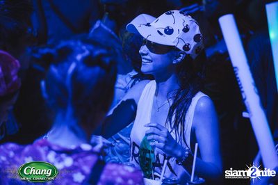 Chang Music Connection นำเสนอ Songkran Moments ที่ เซ็นทรัล เฟสติวัล — photo 164