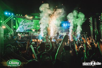 Chang Music Connection นำเสนอ Songkran Moments ที่ เซ็นทรัล เฟสติวัล — photo 176