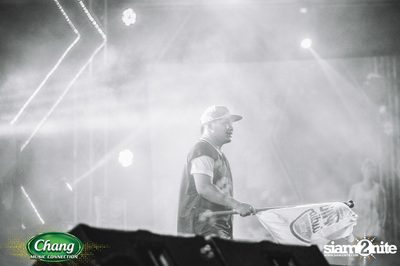 Chang Music Connection นำเสนอ Songkran Moments ที่ เซ็นทรัล เฟสติวัล — photo 195