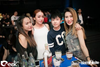 ปาร์ตี้คืนวันเสาร์ ที่ร้าน ครีก คลับ, เลียบด่วนเอกมัย-รามอินทรา — photo 3