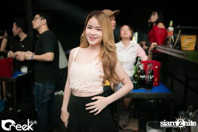 ปาร์ตี้คืนวันเสาร์ ที่ร้าน ครีก คลับ, เลียบด่วนเอกมัย-รามอินทรา — photo 4