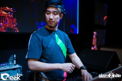 ปาร์ตี้คืนวันเสาร์ ที่ร้าน ครีก คลับ, เลียบด่วนเอกมัย-รามอินทรา — photo 6
