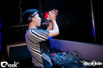 ปาร์ตี้คืนวันเสาร์ ที่ร้าน ครีก คลับ, เลียบด่วนเอกมัย-รามอินทรา — photo 7