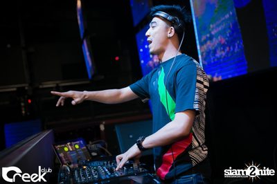 ปาร์ตี้คืนวันเสาร์ ที่ร้าน ครีก คลับ, เลียบด่วนเอกมัย-รามอินทรา — photo 8