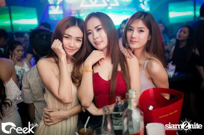 ปาร์ตี้คืนวันเสาร์ ที่ร้าน ครีก คลับ, เลียบด่วนเอกมัย-รามอินทรา — photo 15