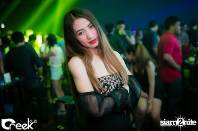 ปาร์ตี้คืนวันเสาร์ ที่ร้าน ครีก คลับ, เลียบด่วนเอกมัย-รามอินทรา — photo 22