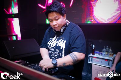 ปาร์ตี้คืนวันเสาร์ ที่ร้าน ครีก คลับ, เลียบด่วนเอกมัย-รามอินทรา — photo 24