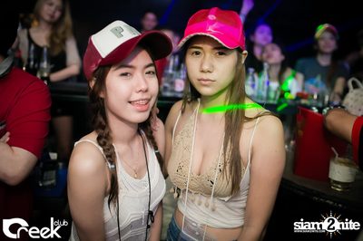 ปาร์ตี้คืนวันเสาร์ ที่ร้าน ครีก คลับ, เลียบด่วนเอกมัย-รามอินทรา — photo 29
