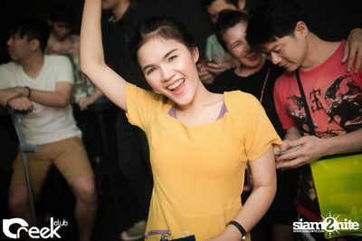 ปาร์ตี้คืนวันเสาร์ ที่ร้าน ครีก คลับ, เลียบด่วนเอกมัย-รามอินทรา — photo 32