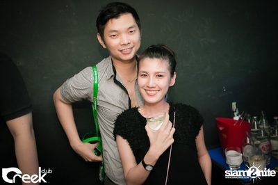 ปาร์ตี้คืนวันเสาร์ ที่ร้าน ครีก คลับ, เลียบด่วนเอกมัย-รามอินทรา — photo 33