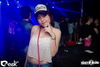 ปาร์ตี้คืนวันเสาร์ ที่ร้าน ครีก คลับ, เลียบด่วนเอกมัย-รามอินทรา — photo 39