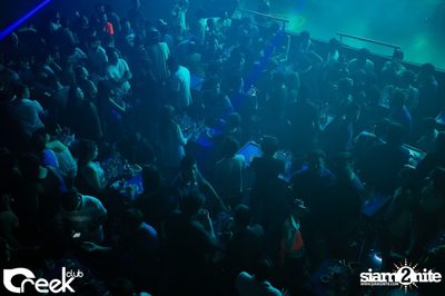 ปาร์ตี้คืนวันเสาร์ ที่ร้าน ครีก คลับ, เลียบด่วนเอกมัย-รามอินทรา — photo 46